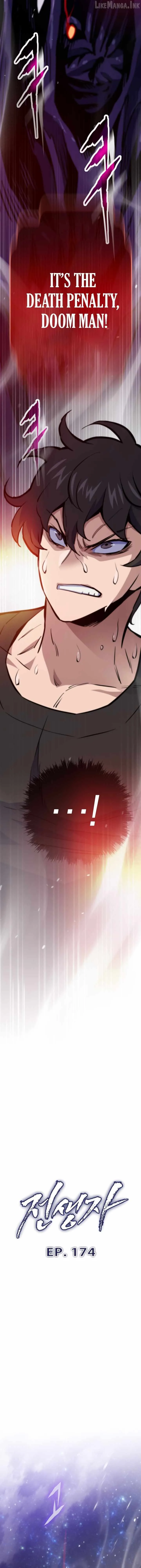 Past Life Returner (Remake 2022) Chapter 174 page 3
