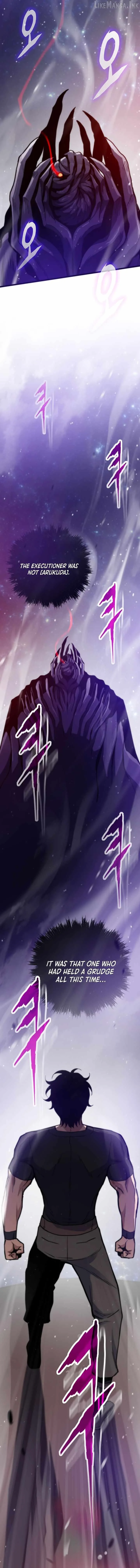 Past Life Returner (Remake 2022) Chapter 174 page 4