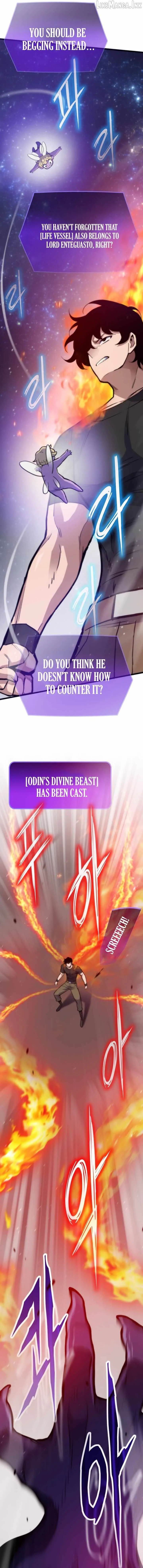 Past Life Returner (Remake 2022) Chapter 174 page 6