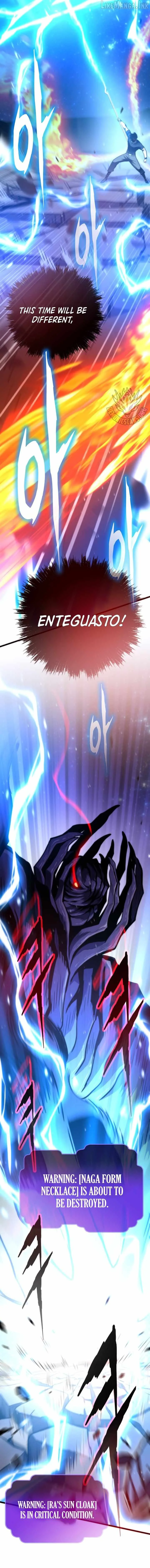 Past Life Returner (Remake 2022) Chapter 174 page 8