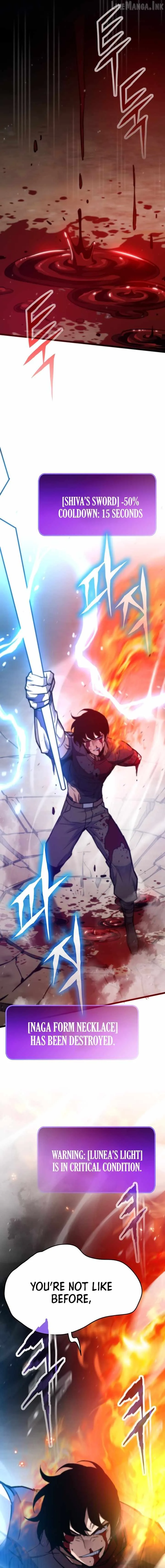 Past Life Returner (Remake 2022) Chapter 174 page 11