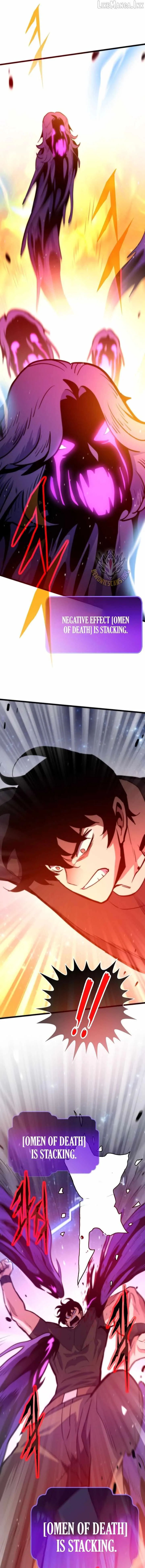 Past Life Returner (Remake 2022) Chapter 174 page 19