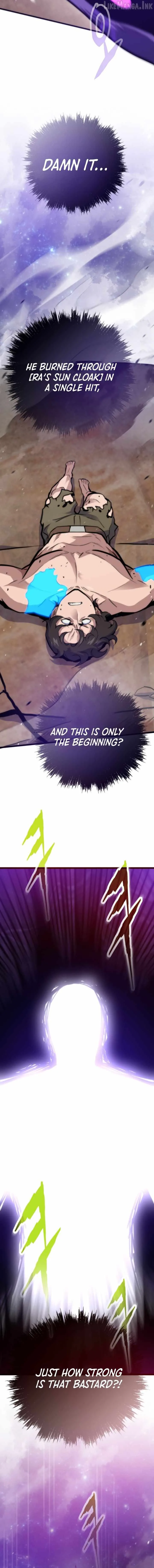 Past Life Returner (Remake 2022) Chapter 175 page 5