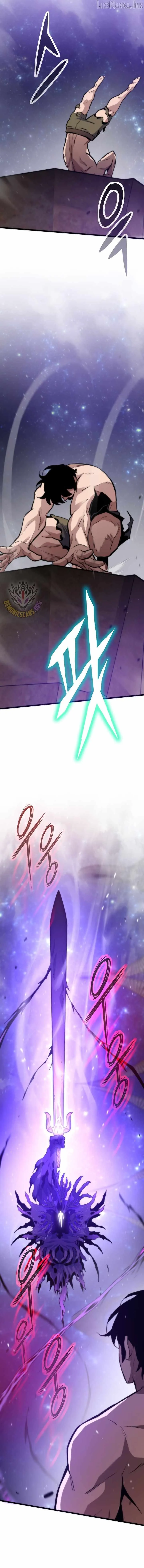Past Life Returner (Remake 2022) Chapter 175 page 7