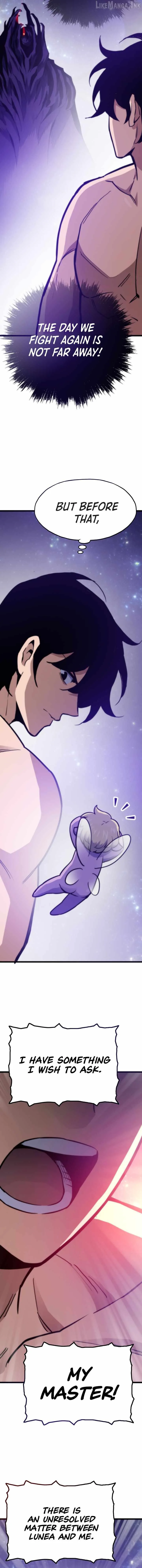 Past Life Returner (Remake 2022) Chapter 175 page 20