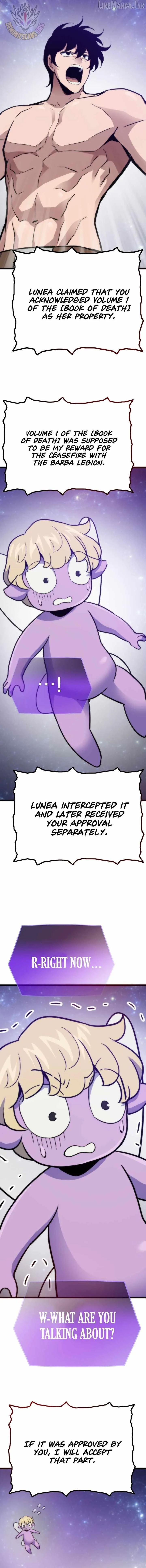 Past Life Returner (Remake 2022) Chapter 175 page 21