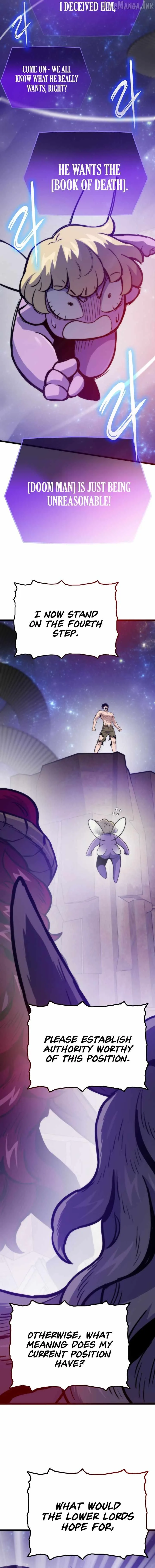 Past Life Returner (Remake 2022) Chapter 175 page 23