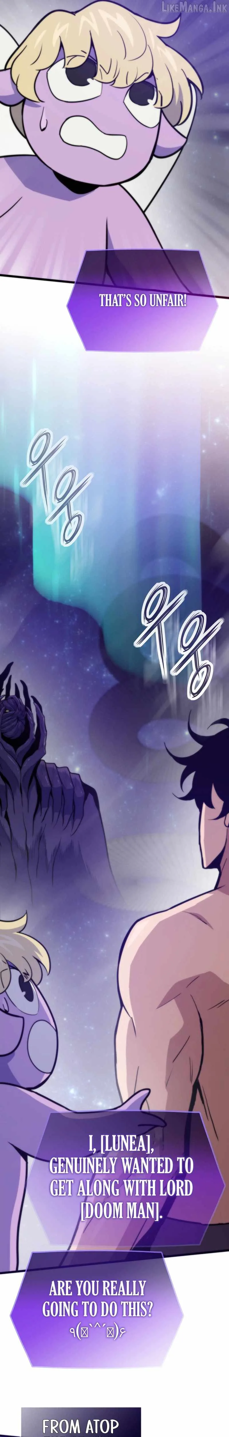 Past Life Returner (Remake 2022) Chapter 176 page 4