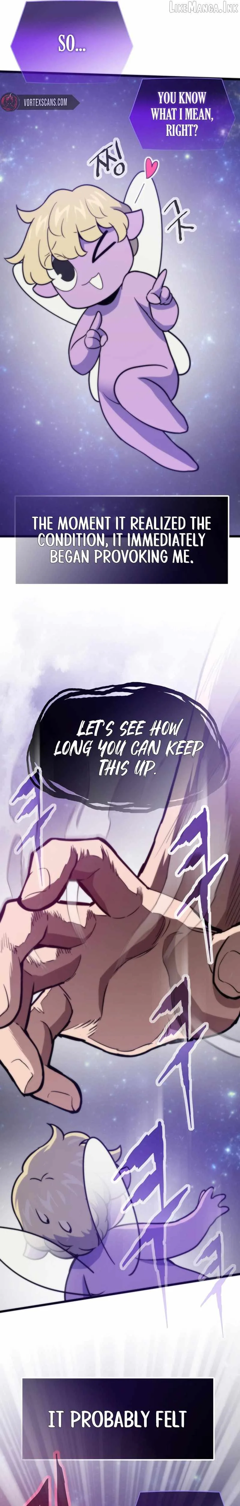 Past Life Returner (Remake 2022) Chapter 176 page 7