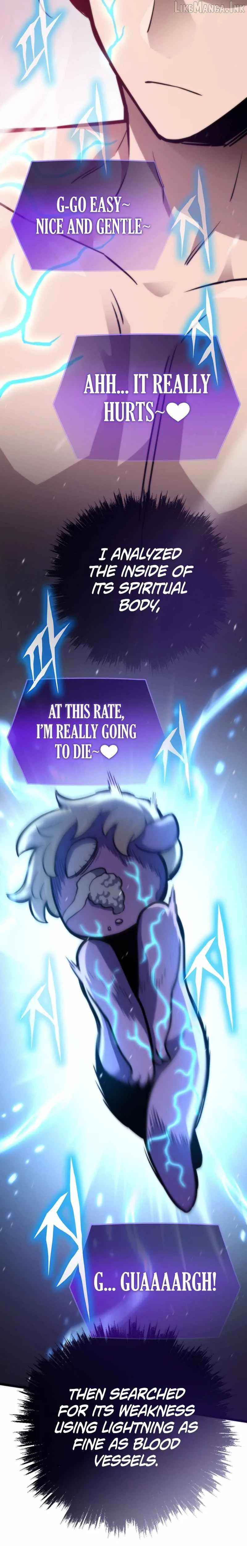 Past Life Returner (Remake 2022) Chapter 176 page 11