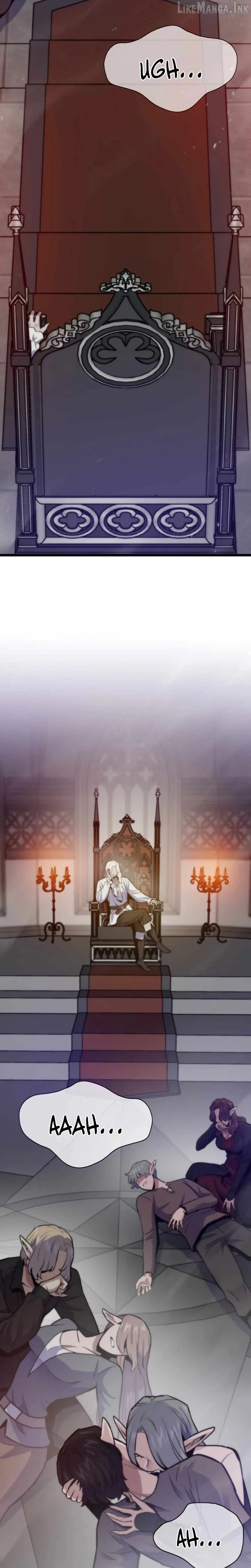 Past Life Returner (Remake 2022) Chapter 176 page 16