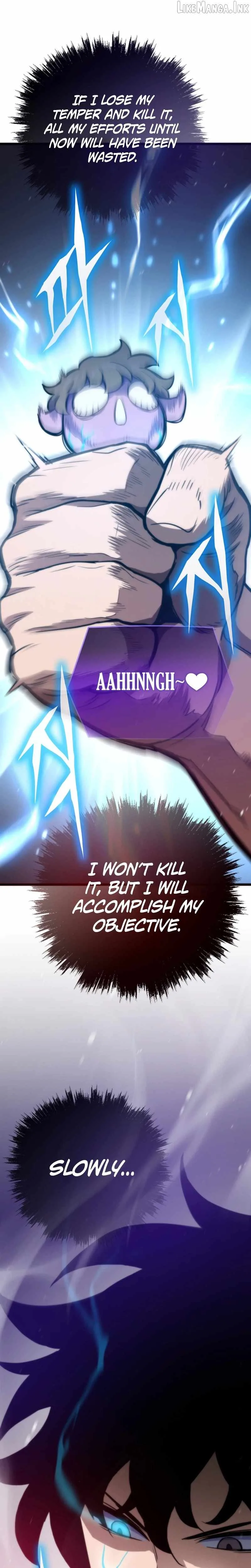 Past Life Returner (Remake 2022) Chapter 176 page 10