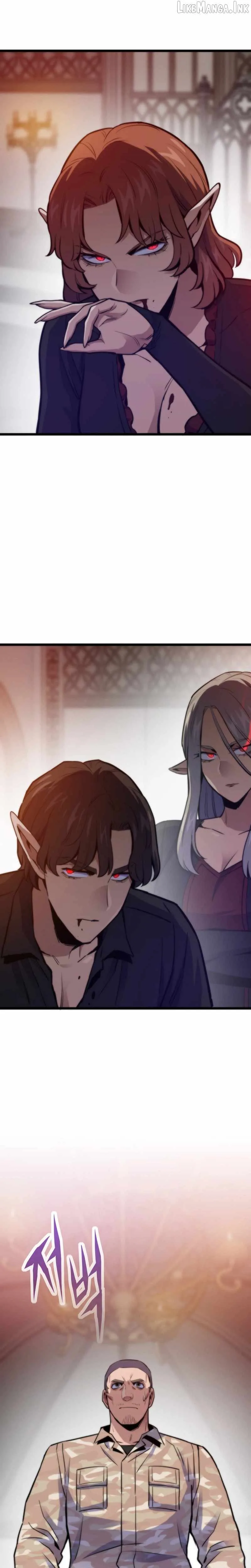 Past Life Returner (Remake 2022) Chapter 176 page 19