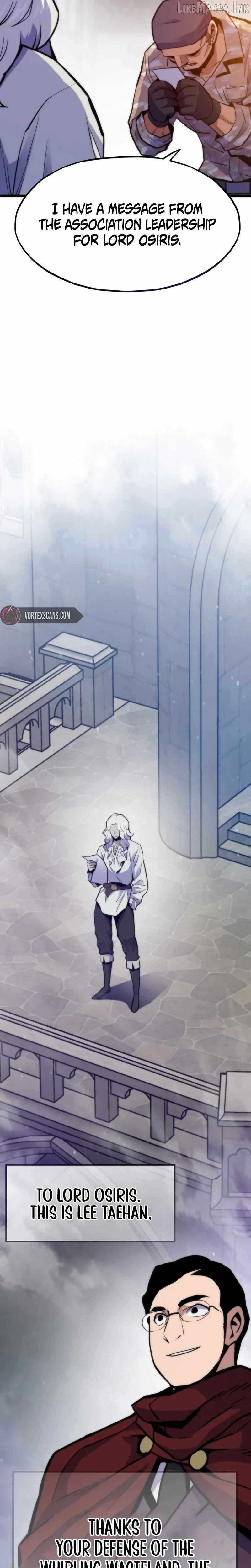 Past Life Returner (Remake 2022) Chapter 176 page 23