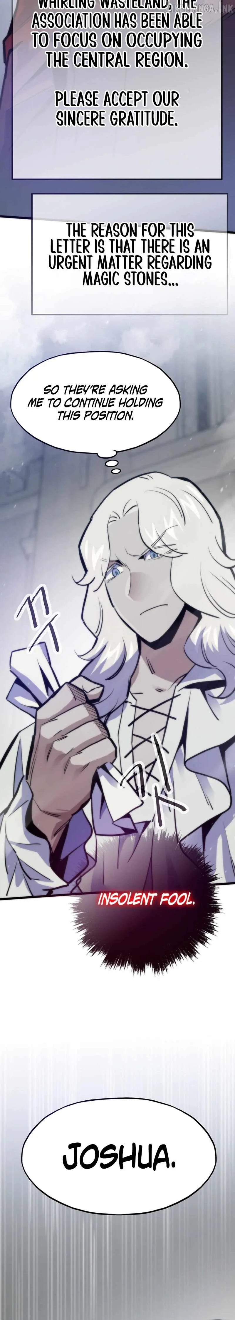 Past Life Returner (Remake 2022) Chapter 176 page 24