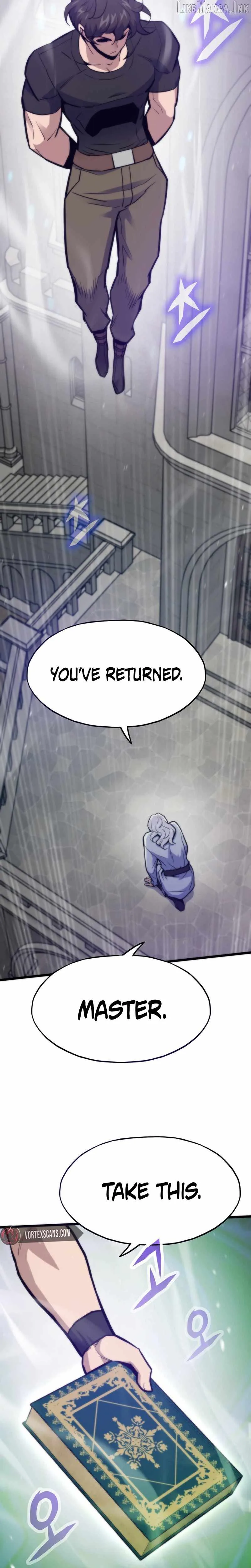 Past Life Returner (Remake 2022) Chapter 176 page 26