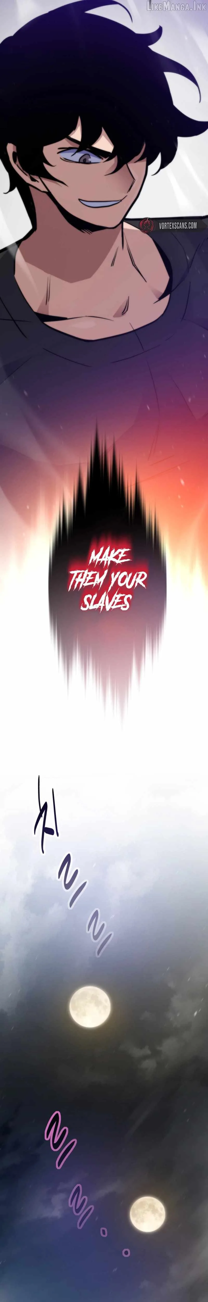 Past Life Returner (Remake 2022) Chapter 176 page 28