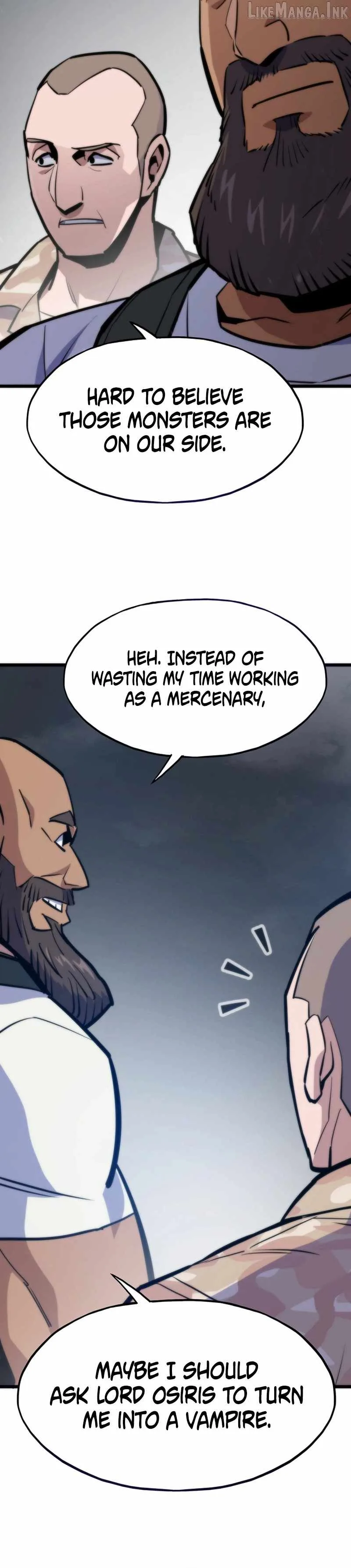 Past Life Returner (Remake 2022) Chapter 176 page 30