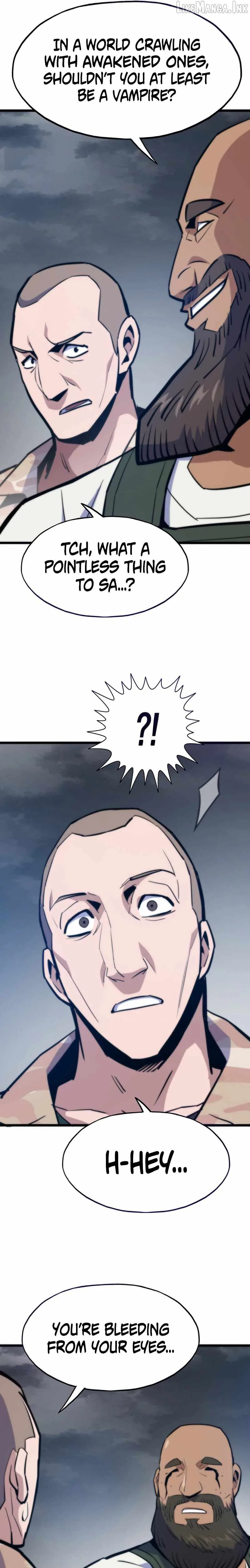 Past Life Returner (Remake 2022) Chapter 176 page 31