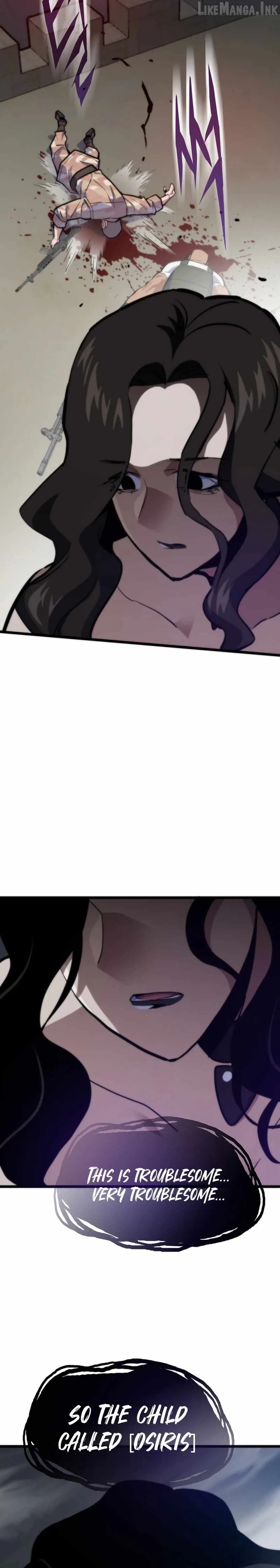 Past Life Returner (Remake 2022) Chapter 176 page 36