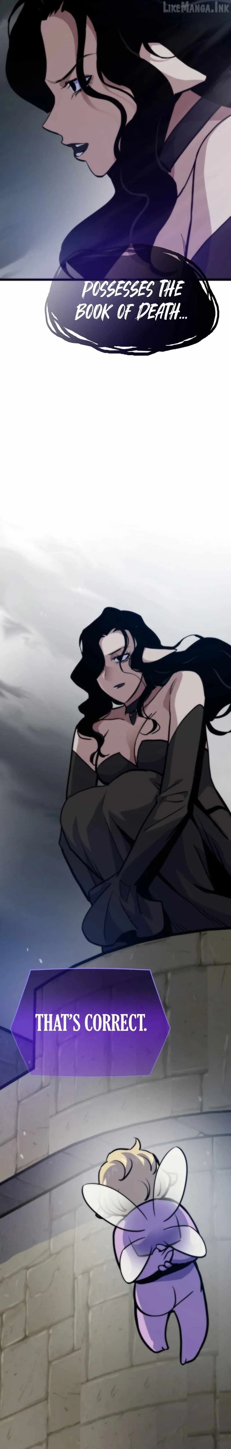 Past Life Returner (Remake 2022) Chapter 176 page 37