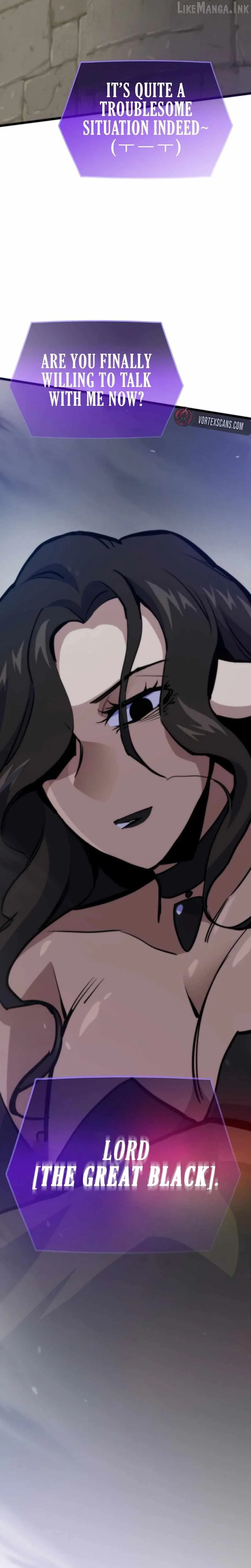 Past Life Returner (Remake 2022) Chapter 176 page 38
