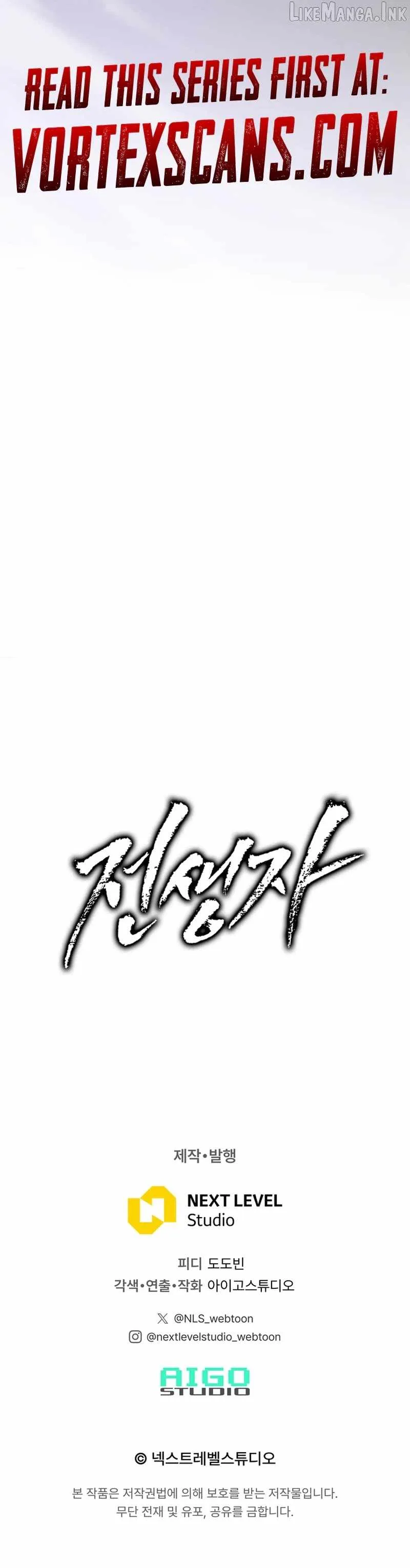 Past Life Returner (Remake 2022) Chapter 176 page 39