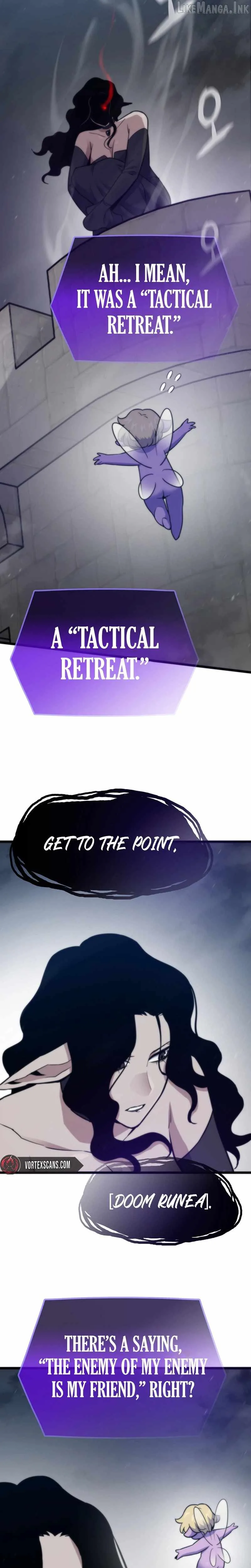 Past Life Returner (Remake 2022) Chapter 177 page 6