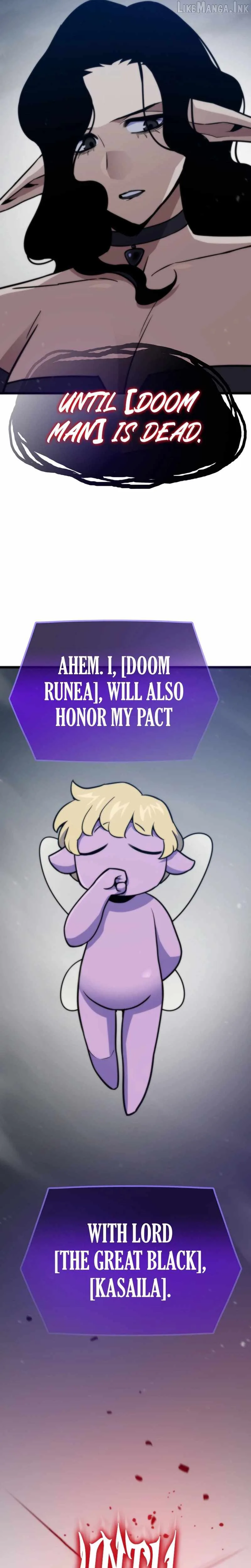 Past Life Returner (Remake 2022) Chapter 177 page 11