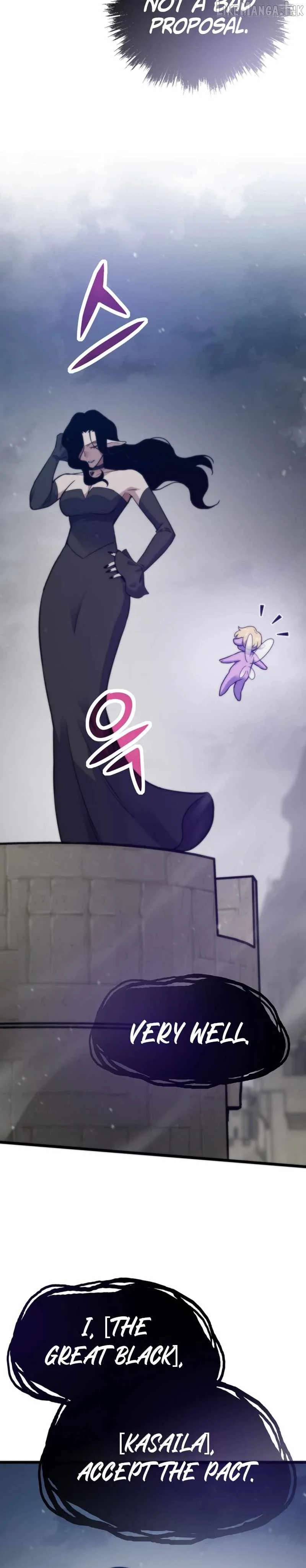 Past Life Returner (Remake 2022) Chapter 177 page 10
