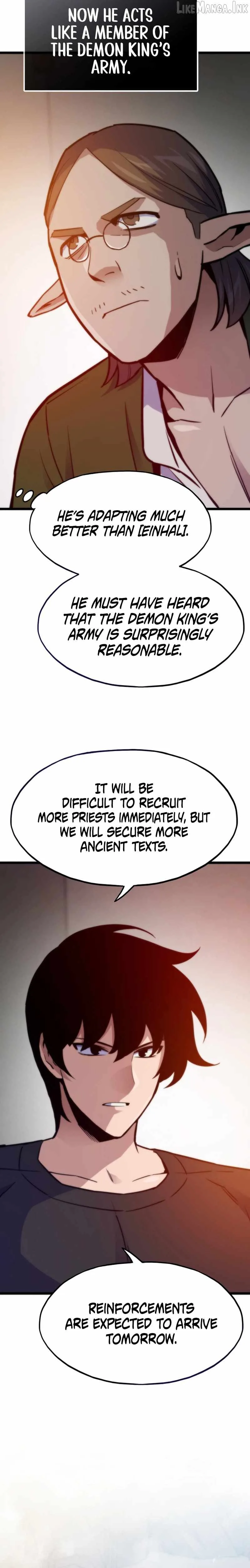 Past Life Returner (Remake 2022) Chapter 177 page 15