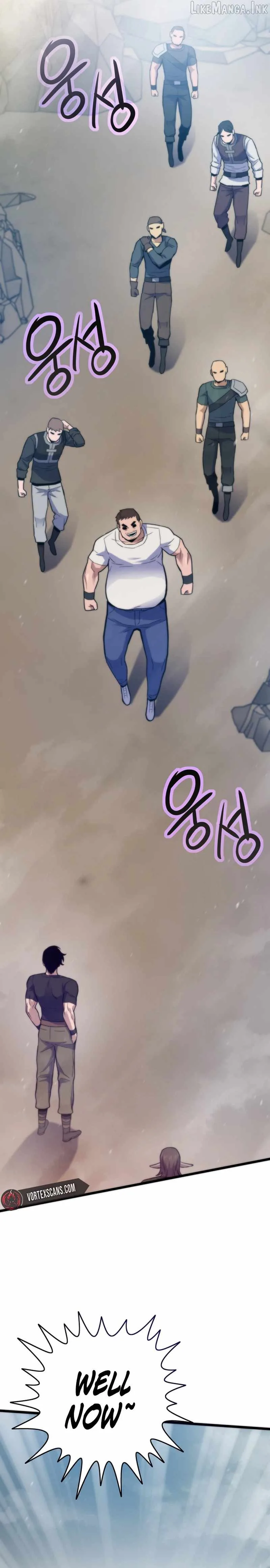Past Life Returner (Remake 2022) Chapter 177 page 16