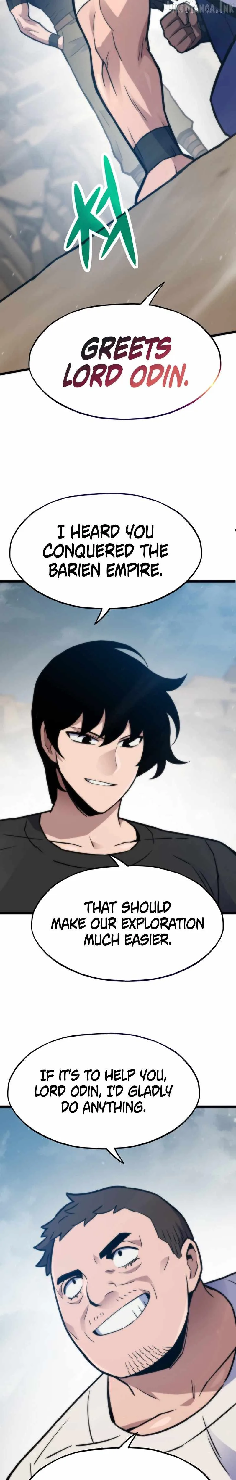 Past Life Returner (Remake 2022) Chapter 177 page 18