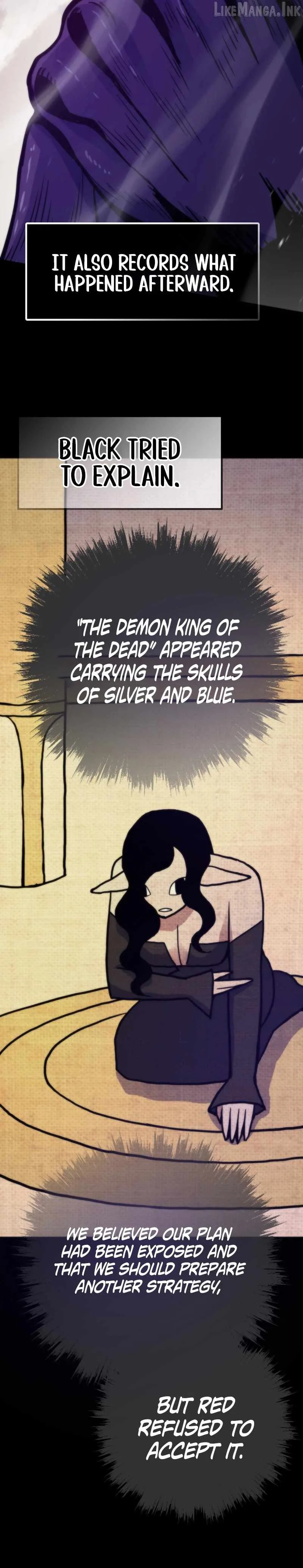 Past Life Returner (Remake 2022) Chapter 177 page 31