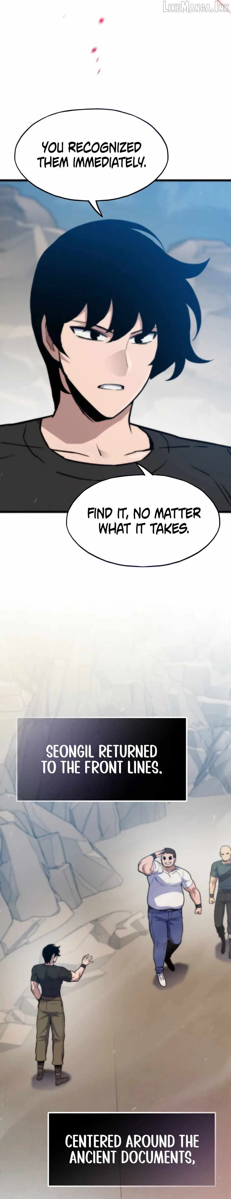 Past Life Returner (Remake 2022) Chapter 177 page 34
