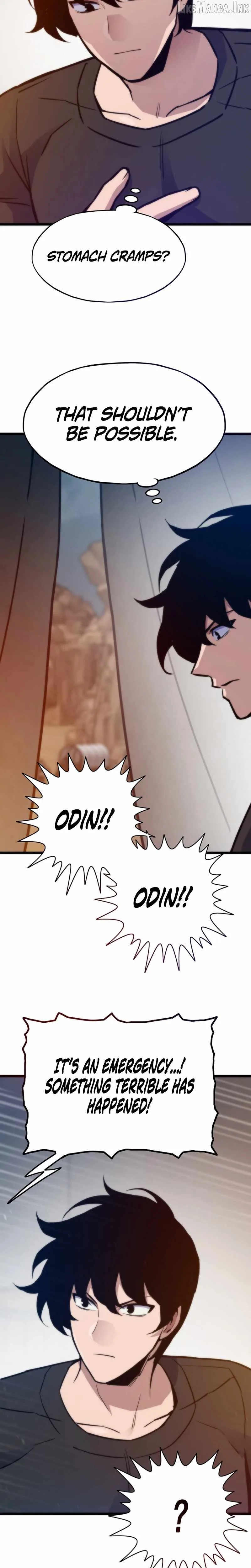 Past Life Returner (Remake 2022) Chapter 177 page 36