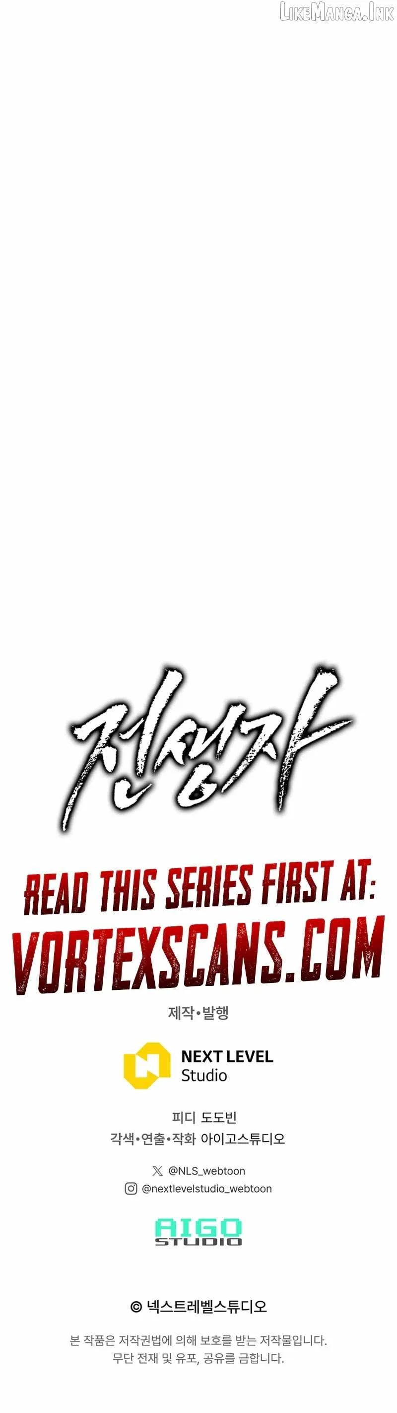 Past Life Returner (Remake 2022) Chapter 177 page 39