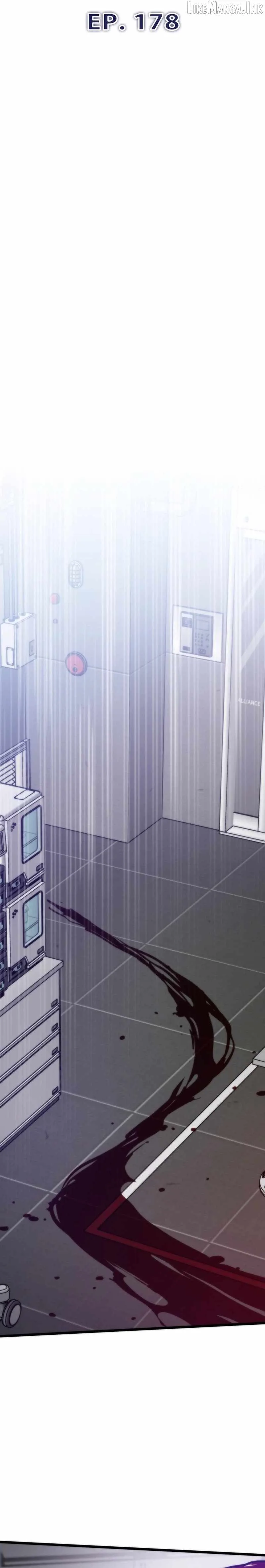 Past Life Returner (Remake 2022) Chapter 178 page 4
