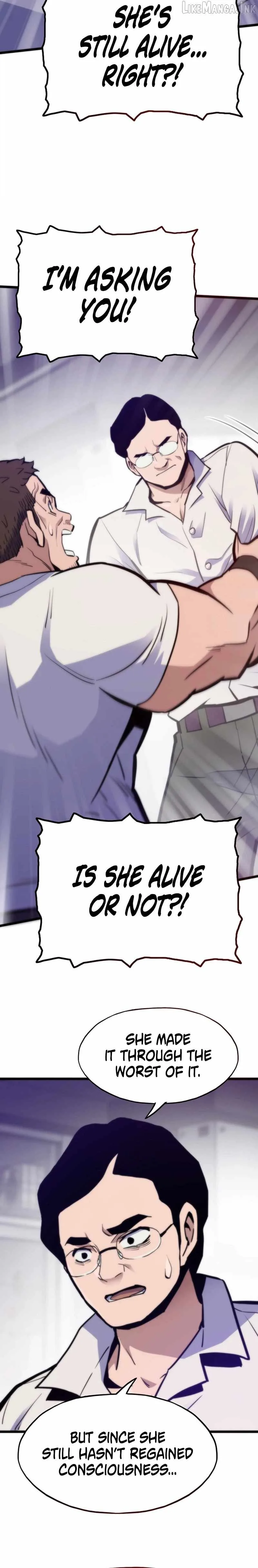 Past Life Returner (Remake 2022) Chapter 178 page 8