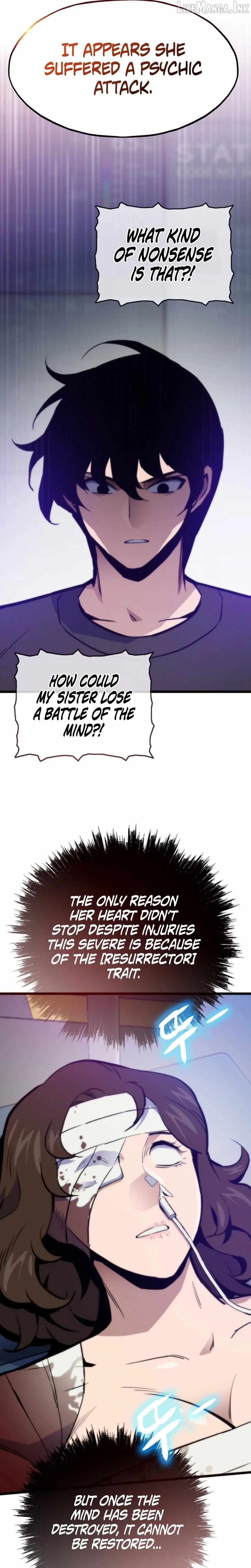 Past Life Returner (Remake 2022) Chapter 178 page 9