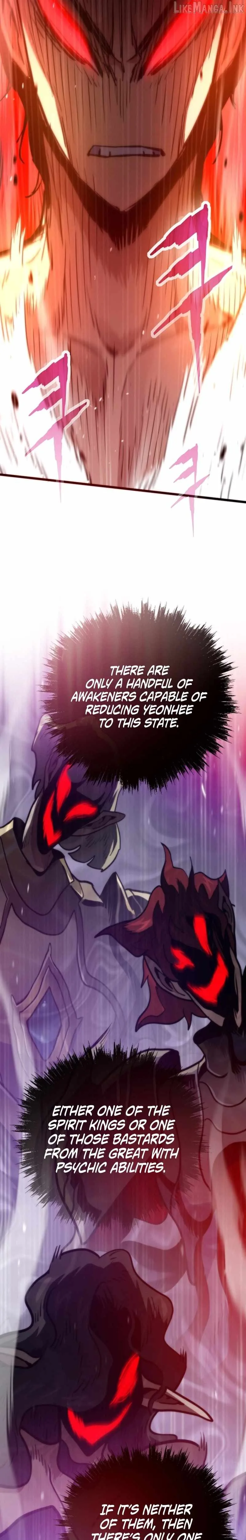 Past Life Returner (Remake 2022) Chapter 178 page 11