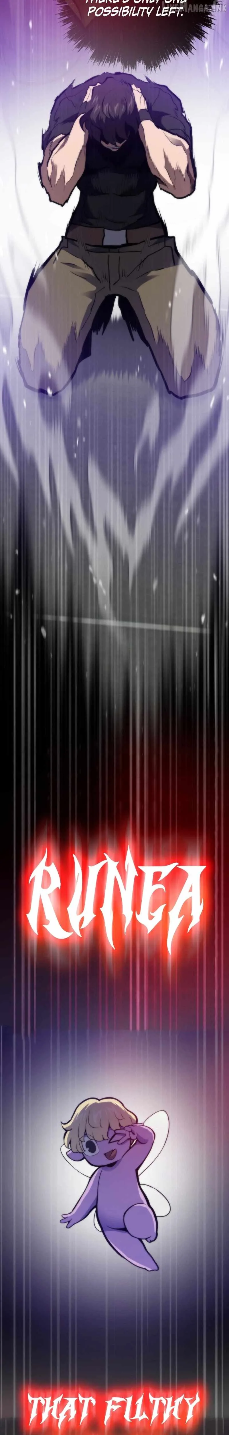 Past Life Returner (Remake 2022) Chapter 178 page 12