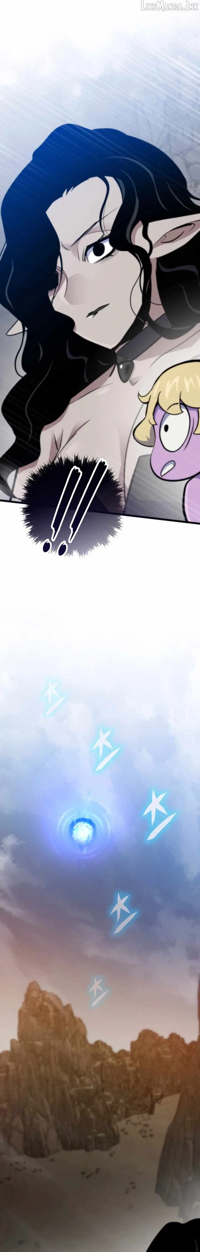 Past Life Returner (Remake 2022) Chapter 178 page 23