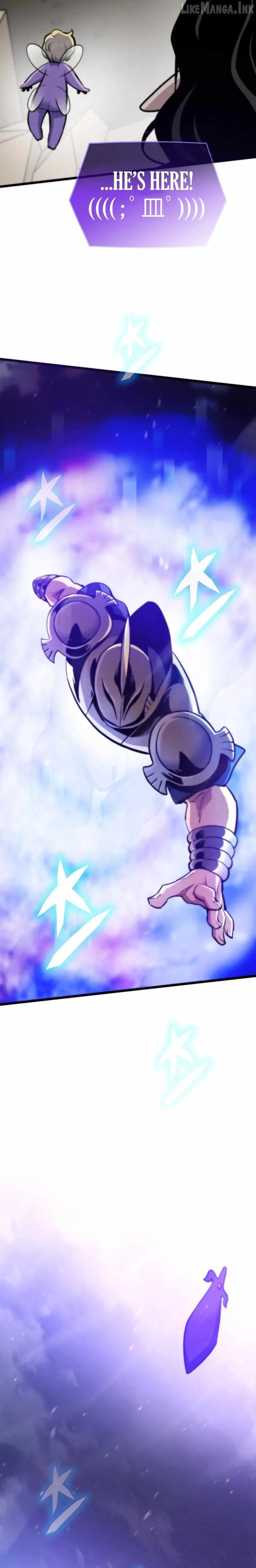 Past Life Returner (Remake 2022) Chapter 178 page 24