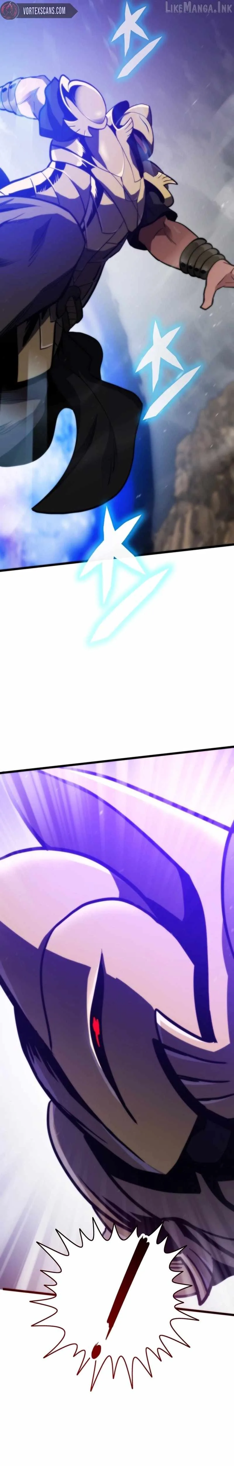 Past Life Returner (Remake 2022) Chapter 178 page 25