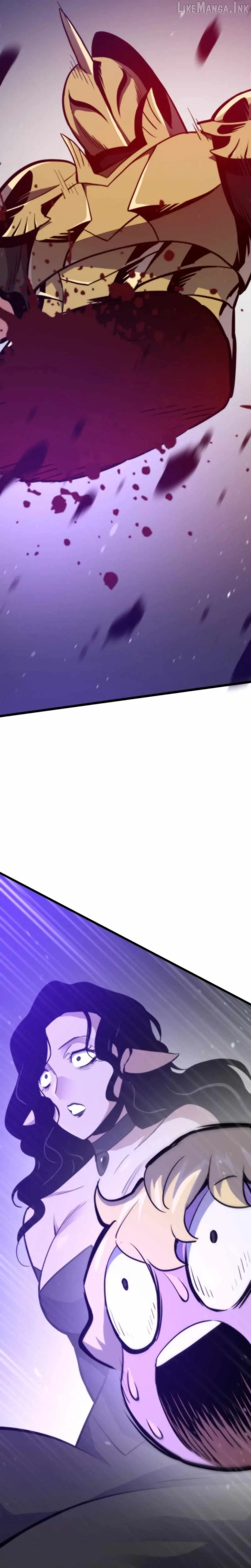 Past Life Returner (Remake 2022) Chapter 178 page 27