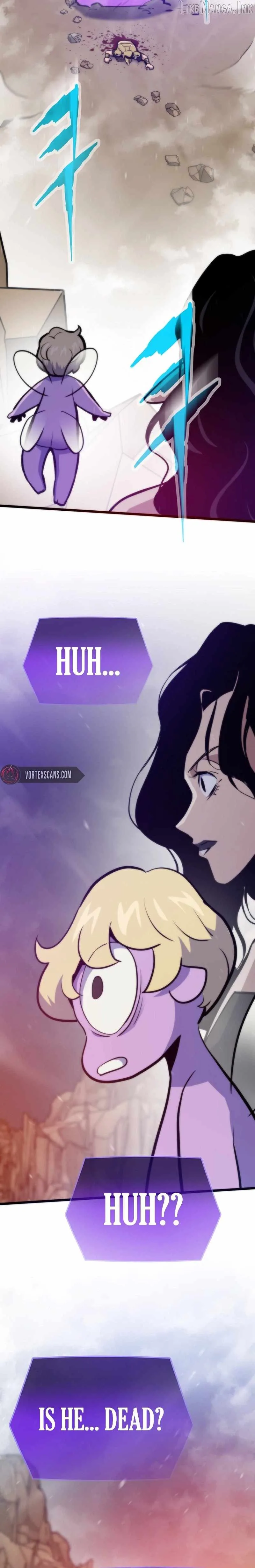 Past Life Returner (Remake 2022) Chapter 178 page 30