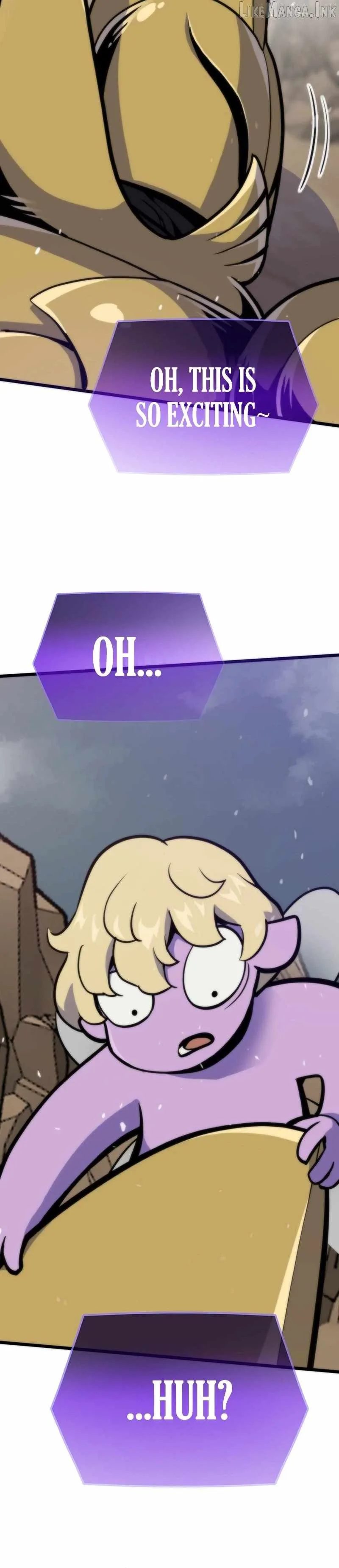 Past Life Returner (Remake 2022) Chapter 178 page 34