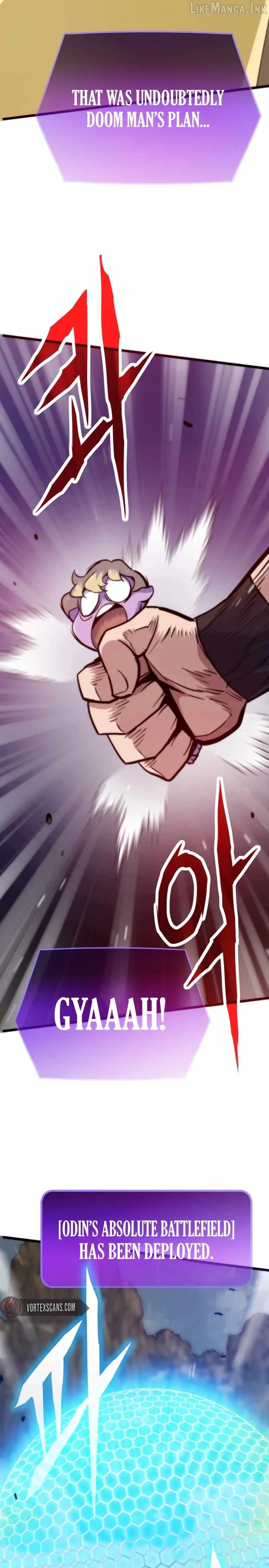 Past Life Returner (Remake 2022) Chapter 178 page 36