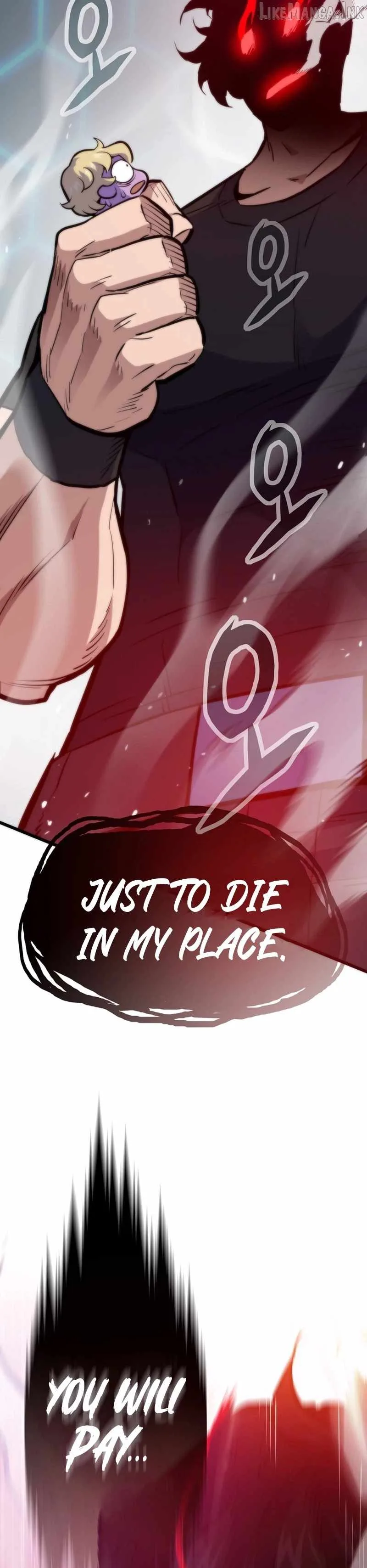 Past Life Returner (Remake 2022) Chapter 178 page 38